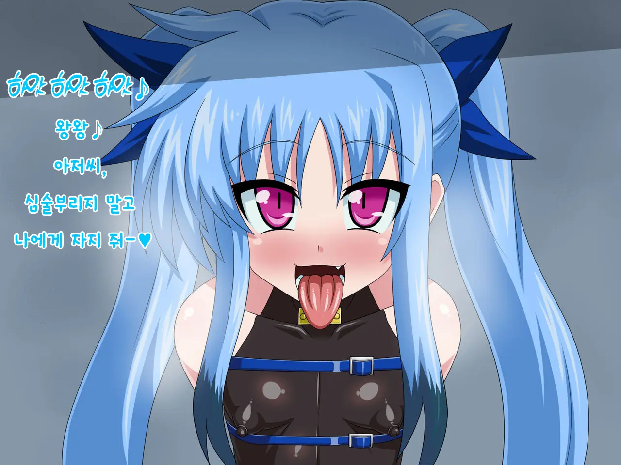 Kininatteita Onnanoko Ga, Itsunomanika Kimobuta Otoko No Ochinpo Ana Ni Tsukuri Kaerareteita... ~Yogosare Ochirutosareteiku Ou To Shinka~